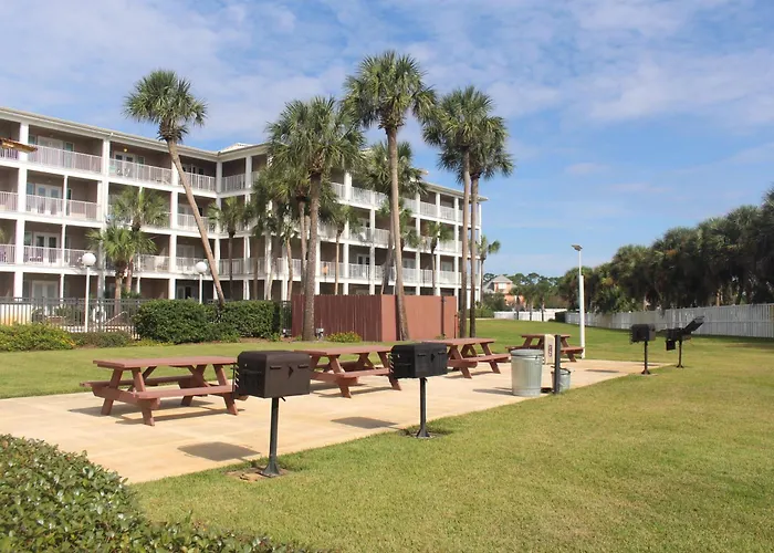 Apartment Quiet Pool View Walk To Family Friendly *